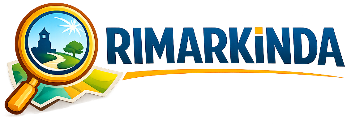 Rimarkinda